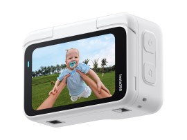 Insta360 GO Ultra Standard Bundle (Arctic White)